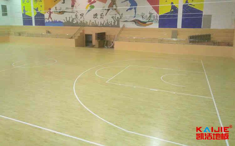 內(nèi)蒙古專用體育地板廠家批發(fā)