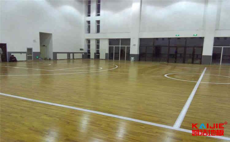 江西楓樺木運動木地板價格表