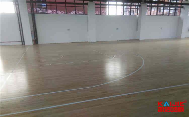 黑龍江專業(yè)實木運動地板品牌**