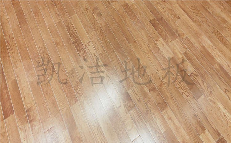 河北廊坊大劇院舞臺(tái)木地板項(xiàng)目圖片