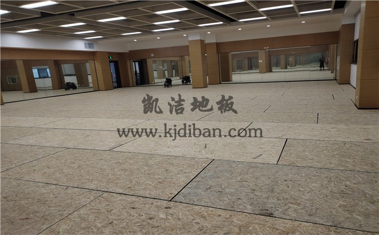 凱潔杭州高級(jí)中學(xué)錢江校區(qū)形體房木地板項(xiàng)目-凱潔實(shí)木運(yùn)動(dòng)地板廠家